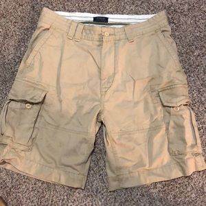Polo Ralph Lauren cargo shorts